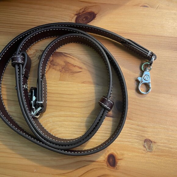 NWT Hudson Bag - Aspinal of London - with original box with dust bag - Picture 13 of 16